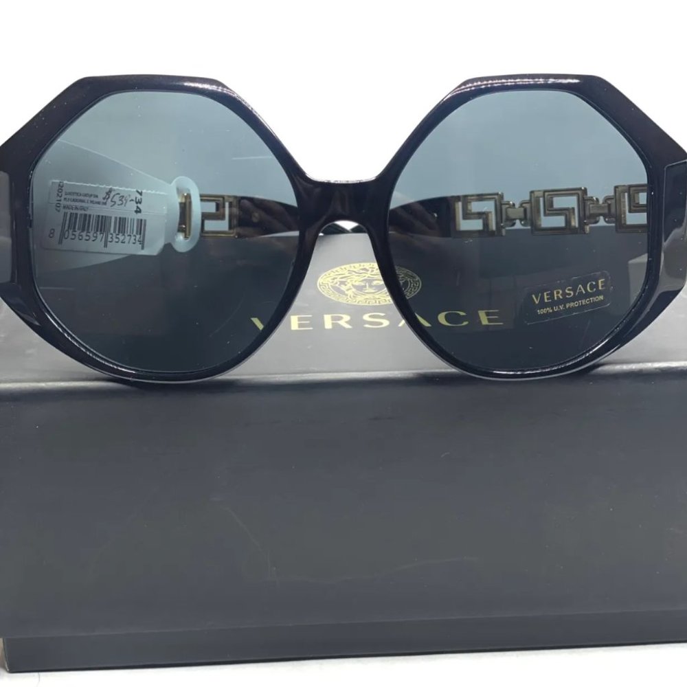 VERSACE SUNGLASSES